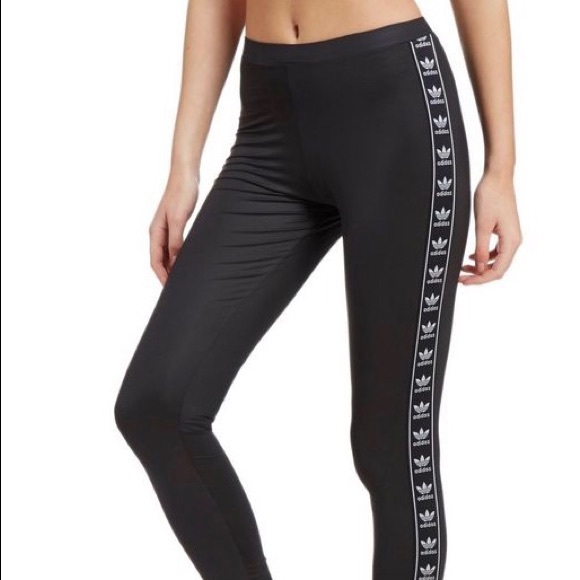 جرة قطاع الطرق فرن adidas logo tights 